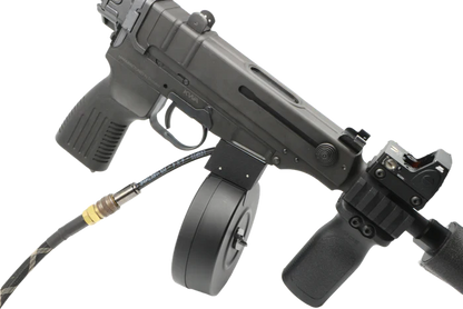 Airtac VZ61 Drum HPA Adapter