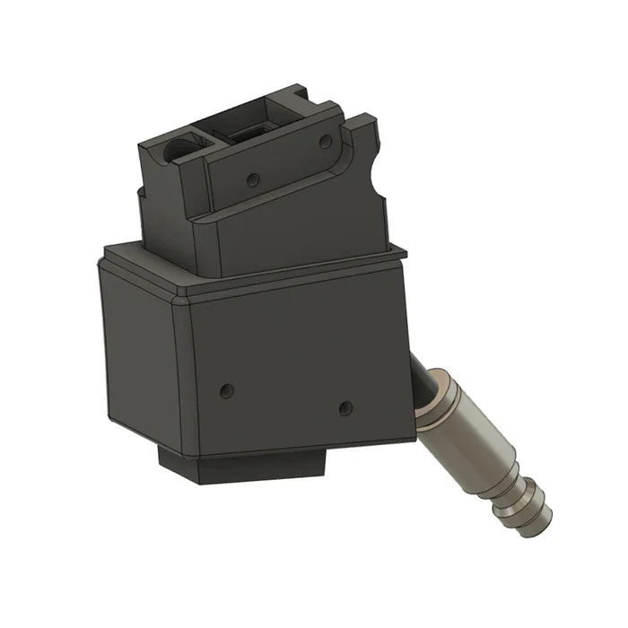 Airtac VZ61 Drum HPA Adapter