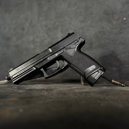 Airtac X T1P MK23 / SSX303 / SSX23 Shotgun Shell HPA Adapter - PLUG AND PLAY