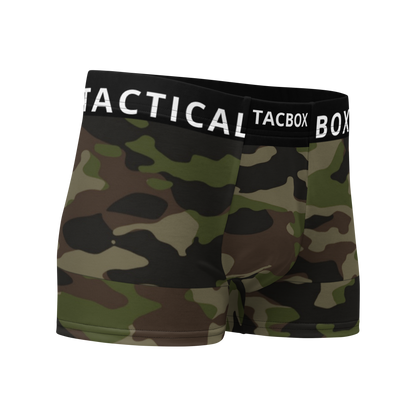 Tactical Boxers Bottom: Woodland-3
