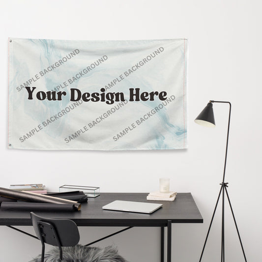 Design Your Own Decorative Tapestry