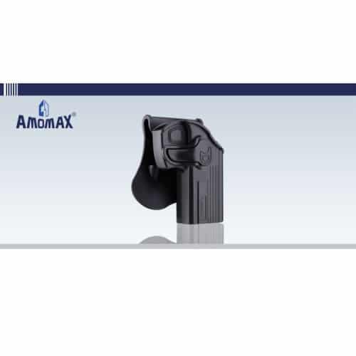 Amomax CZ 75D Compact, Taurus 24/7 Holster