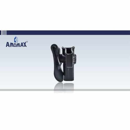 Amomax CZ Shadow 2 Holster