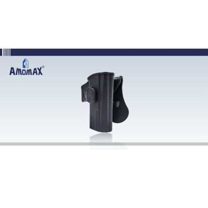 Amomax CZ Shadow 2 Holster