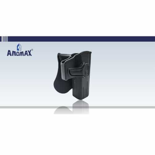 Amomax CZ Shadow 2 Holster