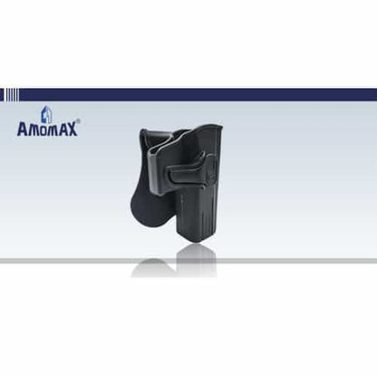 Amomax CZ Shadow 2 Holster