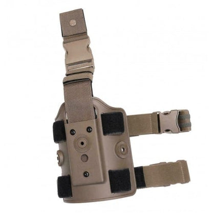 Amomax Drop Leg Holster Platform