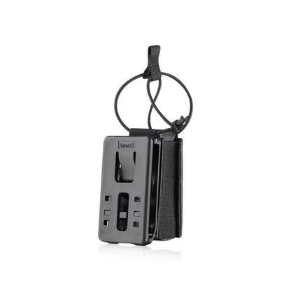 Amomax Fabric Pistol Magazine Pouches