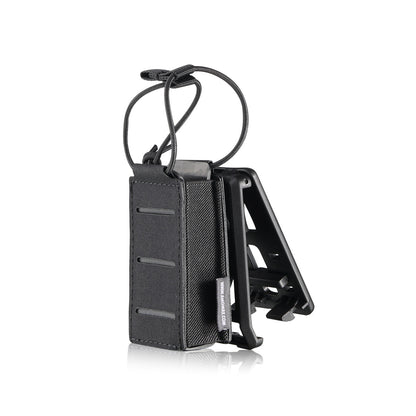 Amomax Fabric Pistol Magazine Pouches