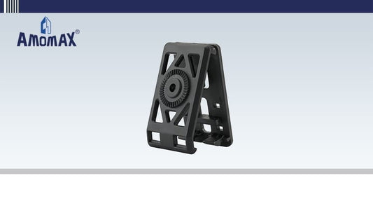 Amomax Holster Belt Clip