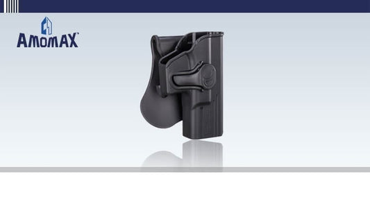 Amomax Holster Fits Glock 19/23/32