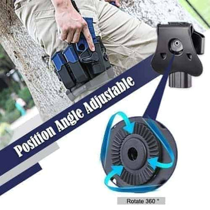 Amomax Holster For Makarov PM