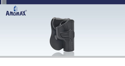 Amomax Holster For Makarov PM