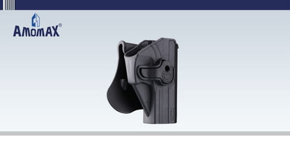 Amomax Holster For USP