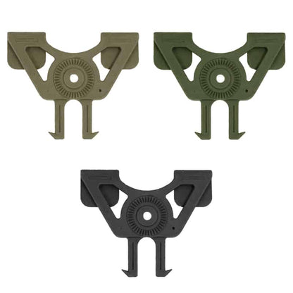 Amomax Holster Molle Adapter
