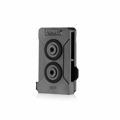 Amomax Molle And Belt Clip Mount