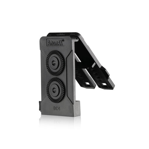 Amomax Molle And Belt Clip Mount