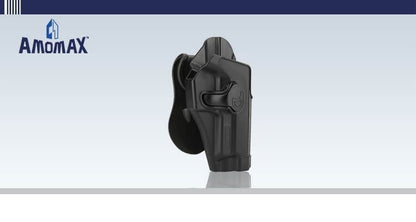 Amomax P226 Holster