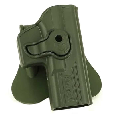 Amomax Right Handed Holster Fits Glock