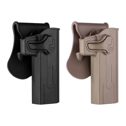 Amomax STI 2011 Hi-Capa Holster