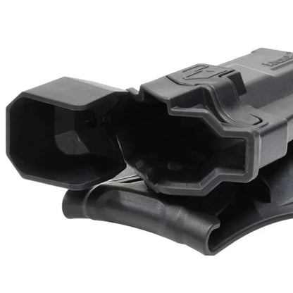 Amomax Tactical HI-capa Holster with RDS