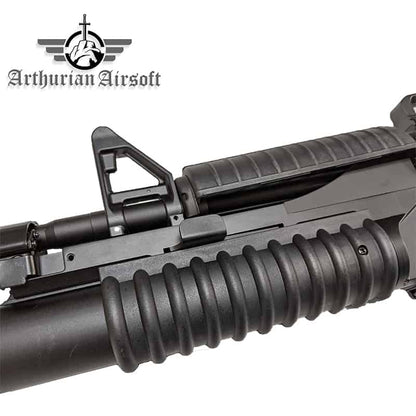 Arthurian Airsoft Excalibur Zealot (2021 Version)