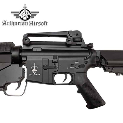 Arthurian Airsoft Excalibur Zealot (2021 Version)