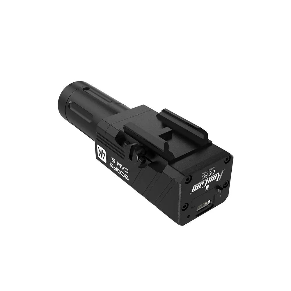 RunCam ScopeCam 2 4K Airsoft Camera