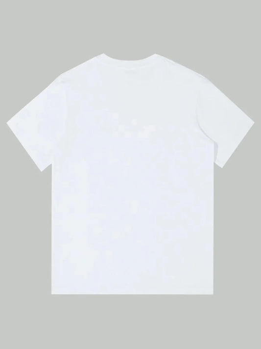 Pure Cotton Men'S T-Shirt with Mind Your Business Need Gas Money Print for Casual Wear Graphic Tee