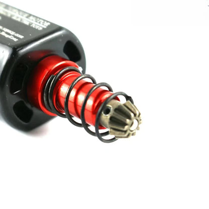 Brave 35000rpm High AEG Motor High Torqub Motor 11.1V 35000 Speed Motor long Axle Airsoft M16M4 jingji Sijun jiqu Jm AEG Motor