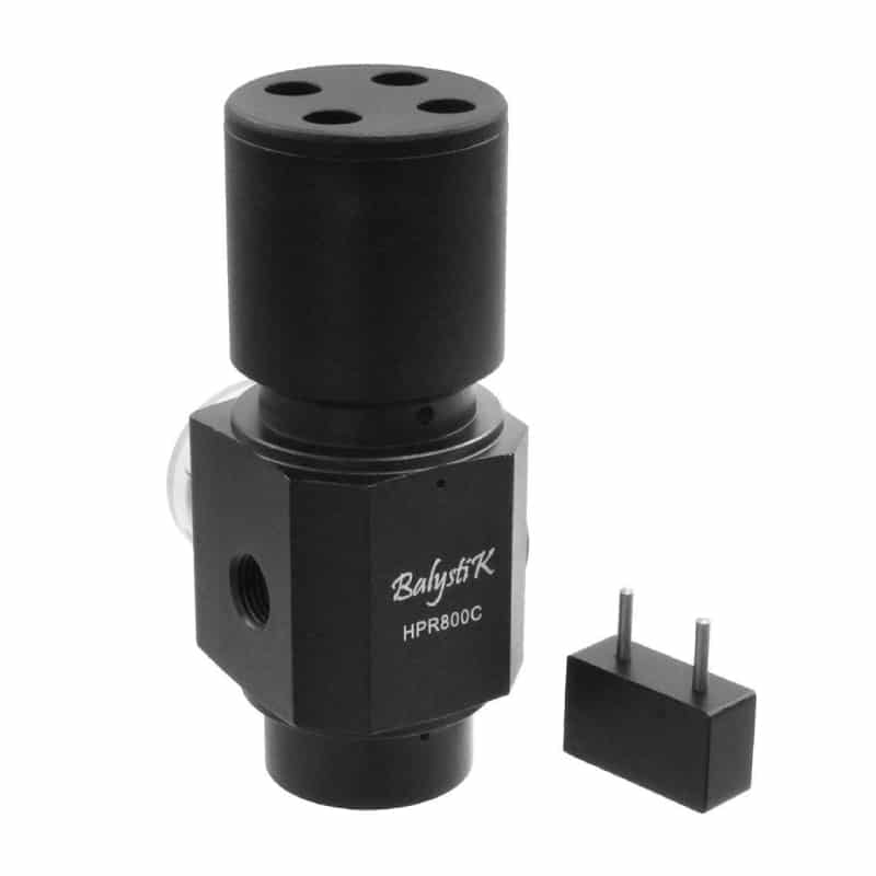 Balystik HPR800C V2 HPA Regulator