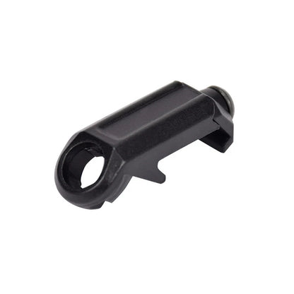 SINAIRSOFT Tactical Gun Sling 3 Point Bungee Airsoft Rifle Strapping Belt Shooting Hunting Accessories Three Point Gun Strap