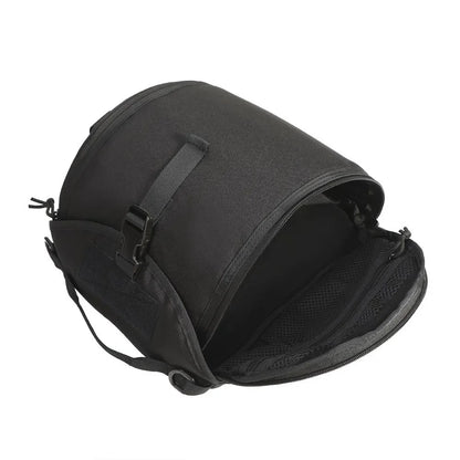Tactical Helmet Bag Airsoft Anti-virus Carrier Bag Bulletproof Helmet Box Outdoor Storage Molle Bag For Fast MICH Wendy Helmet