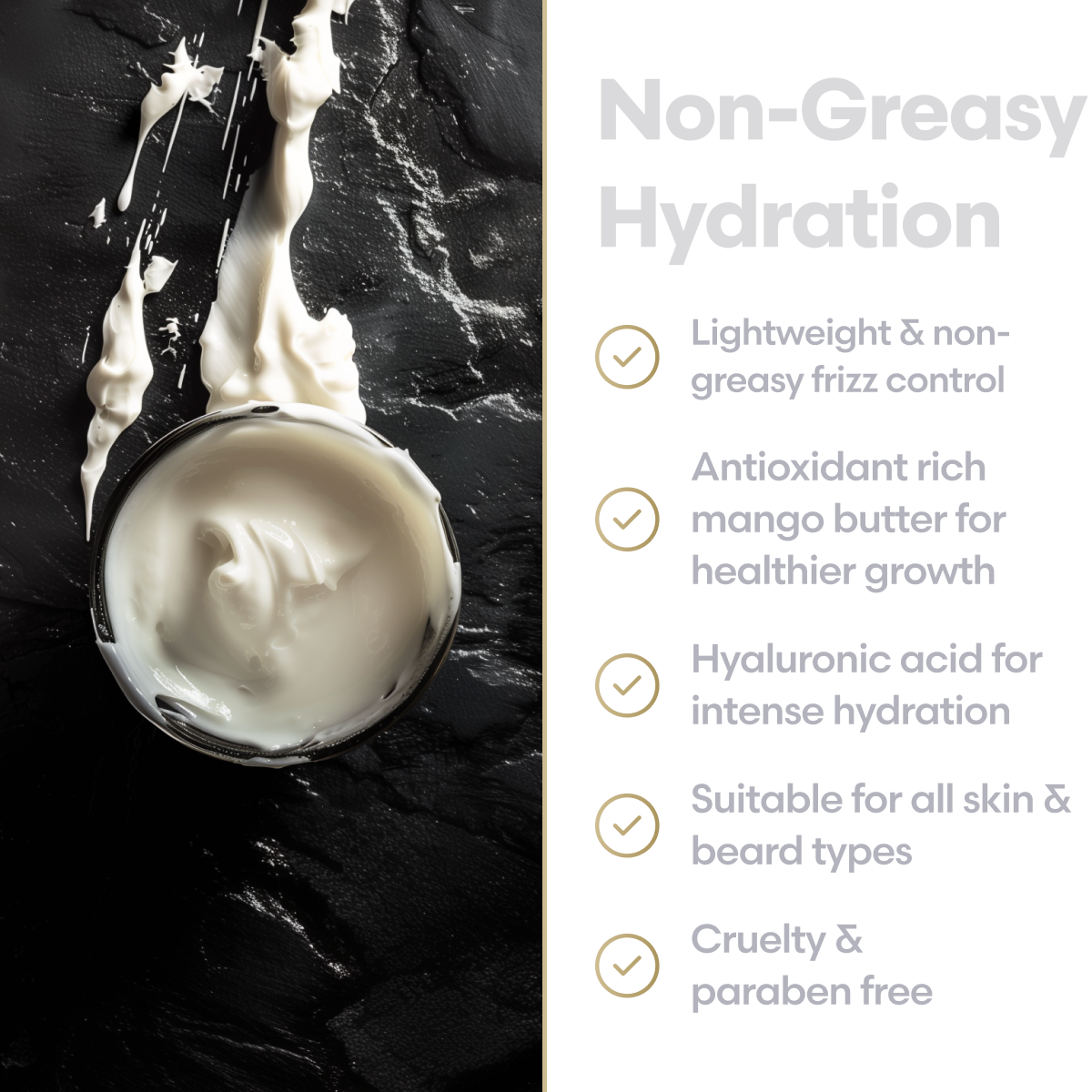 Beard Cream Sampler Kit