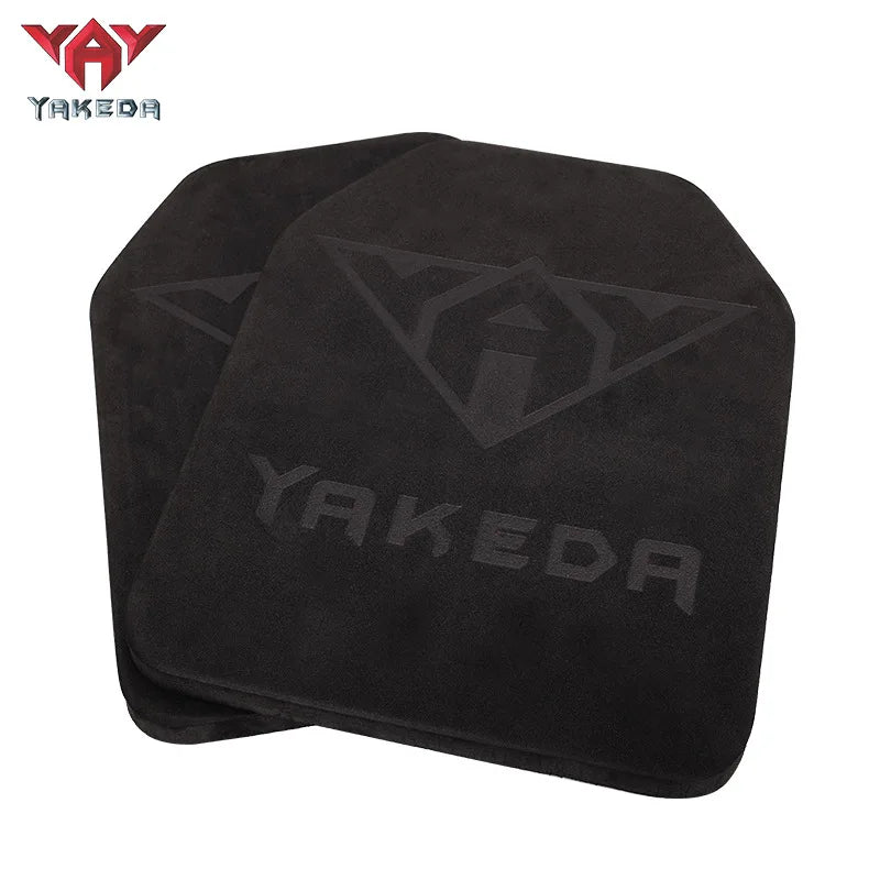 YAKEDA 1000D Nylon Plate Carrier Tactical Vest Outdoor Hunting Protective Adjustable MODULAR Vest for Airsoft Combat Accessories
