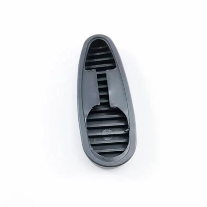 LesGo Rubber AR15 Recoil Pad Ribbed Stealth Buttpad Slip-on Buttstock for Hunting Rifle Gun Butt Protector Extension
