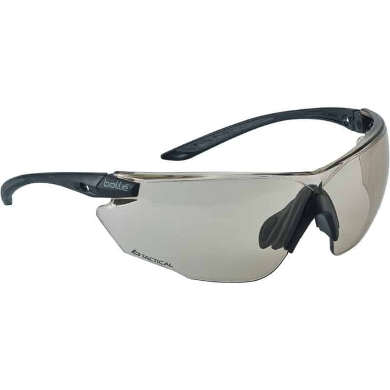 Bolle Combat Tactical Glasses Kit