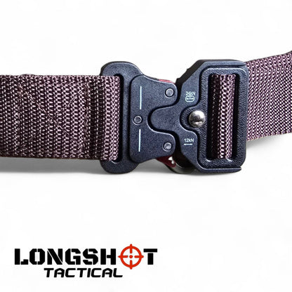Tactical Brown Belt