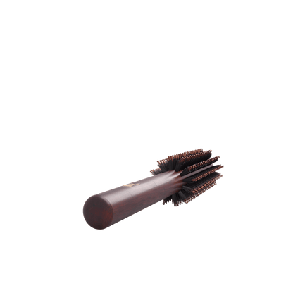 Viking Roller Beard Brush