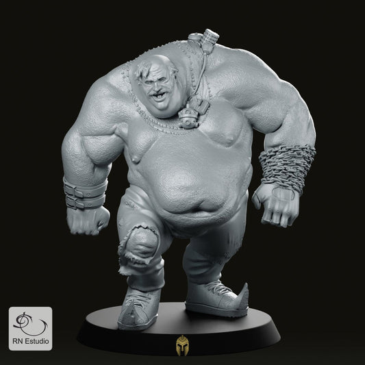 Brutus Miniature