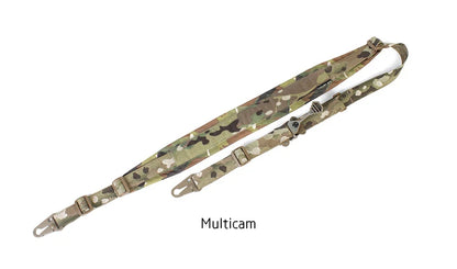 PEW TACTICAL FERRO STYLE The Slingster two point sling AIRSOFT Hunting accessories Rifle Sling tactical strap gun belt SL02