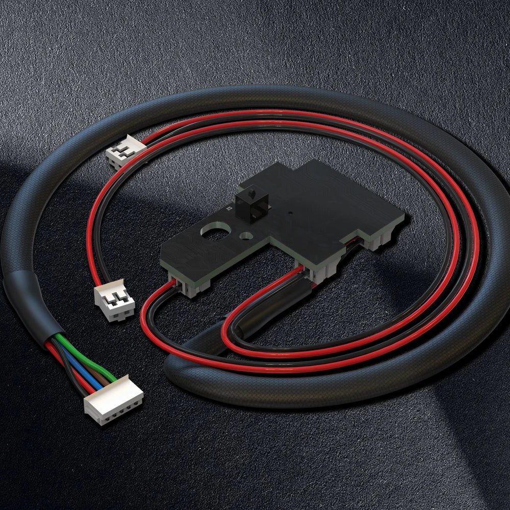 T238 V2 Trigger board for Single Valve and Double Valves HPA Engine for POLARSTAR JACK WOLVERINE REDLINE RAVEN