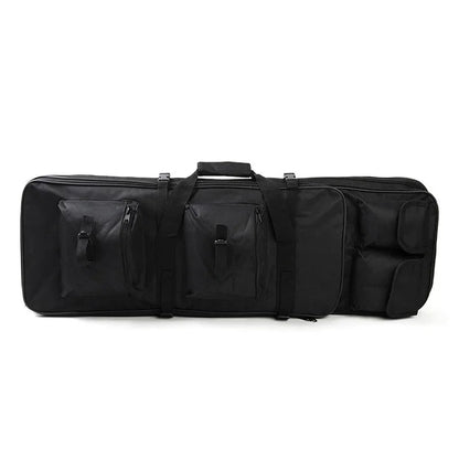 Tactical Gun Bag Case Rifle Bag Backpack Sniper Carbine Airsoft Shooting Carry Shoulder Bags for Hunting Accessories 100cm120cm