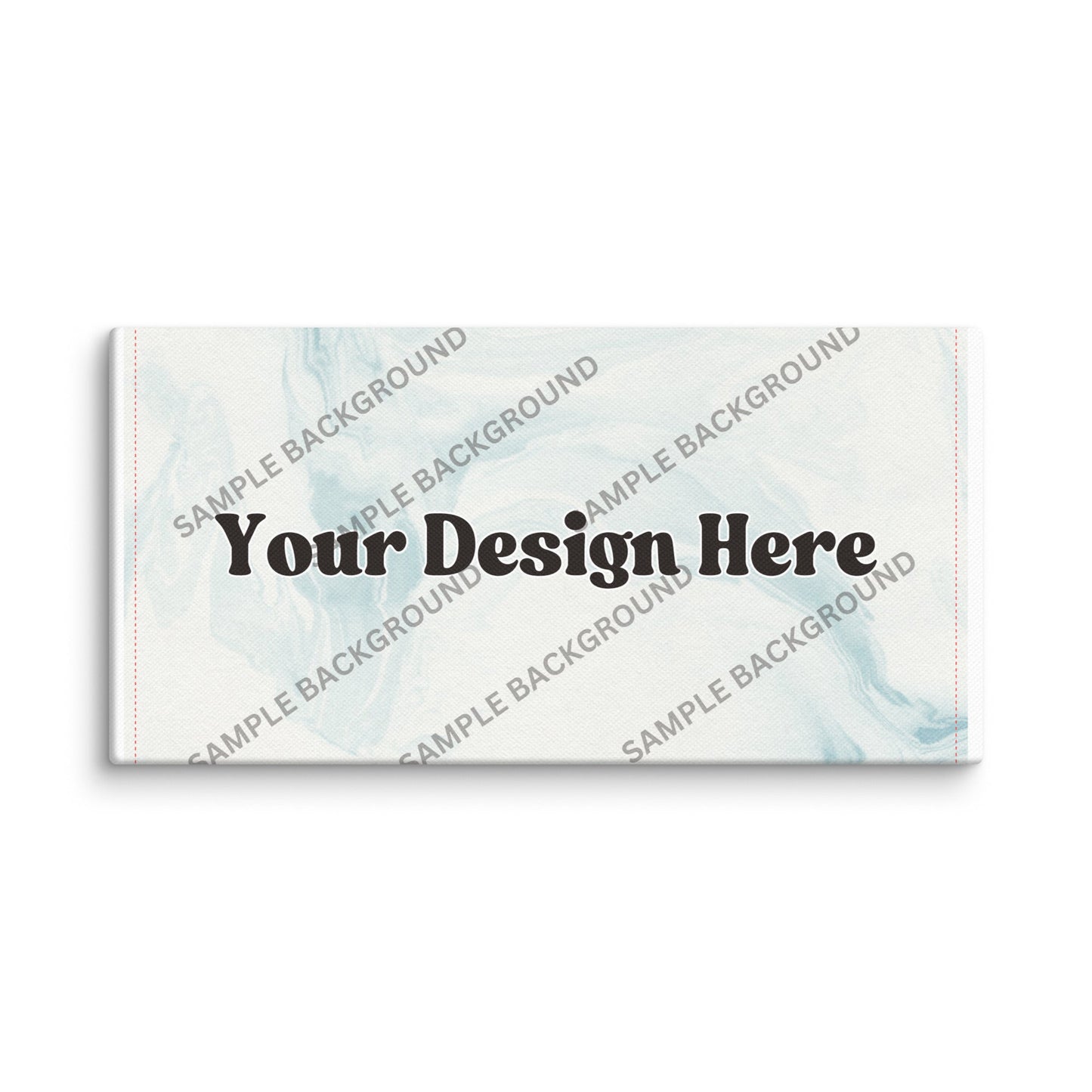 Design Your Own Canvas