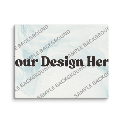 Design Your Own Canvas