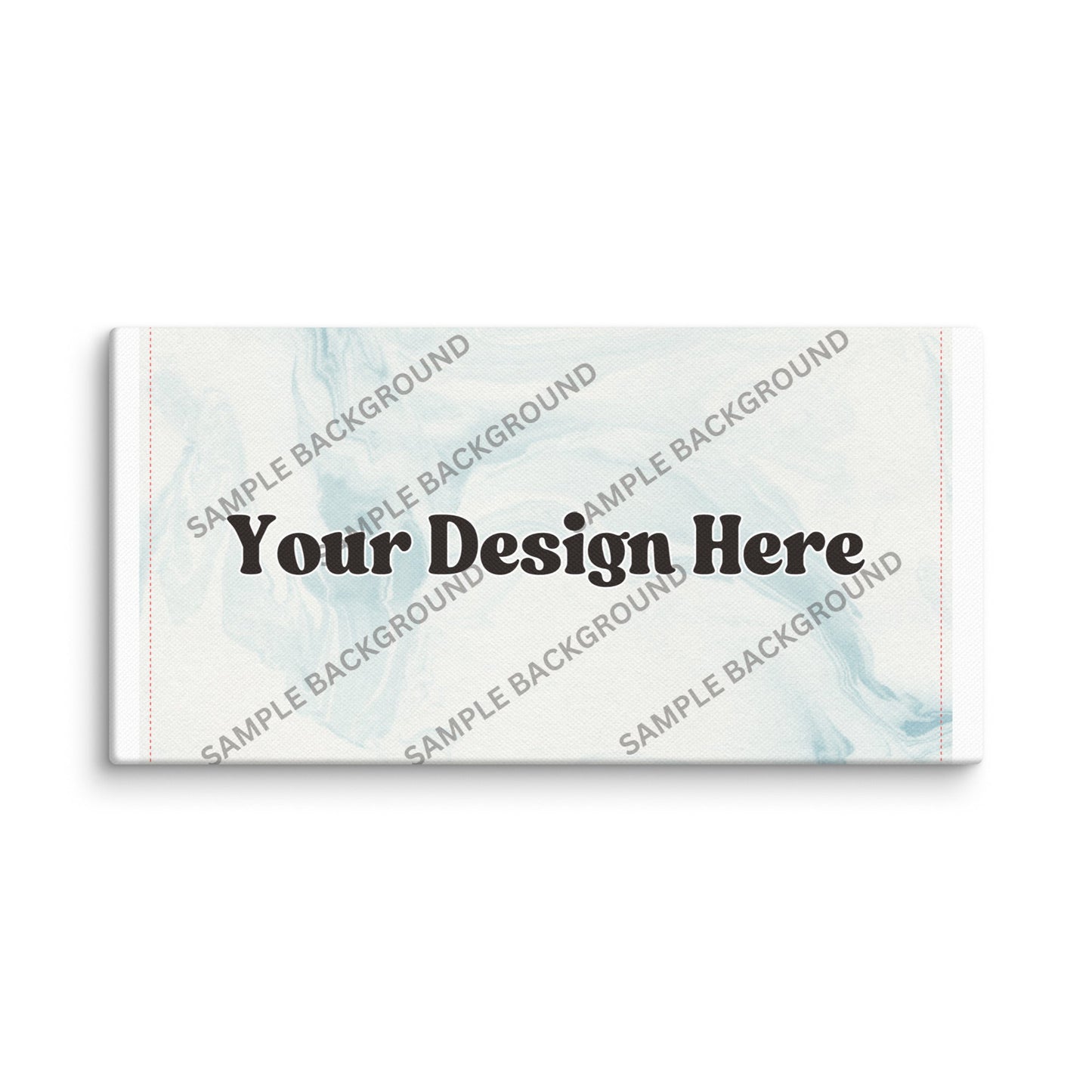 Design Your Own Canvas