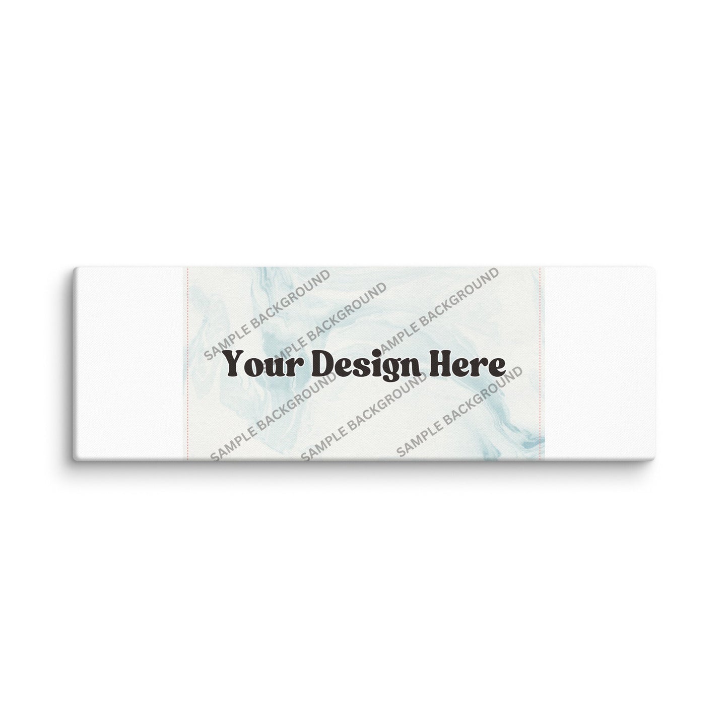 Design Your Own Canvas