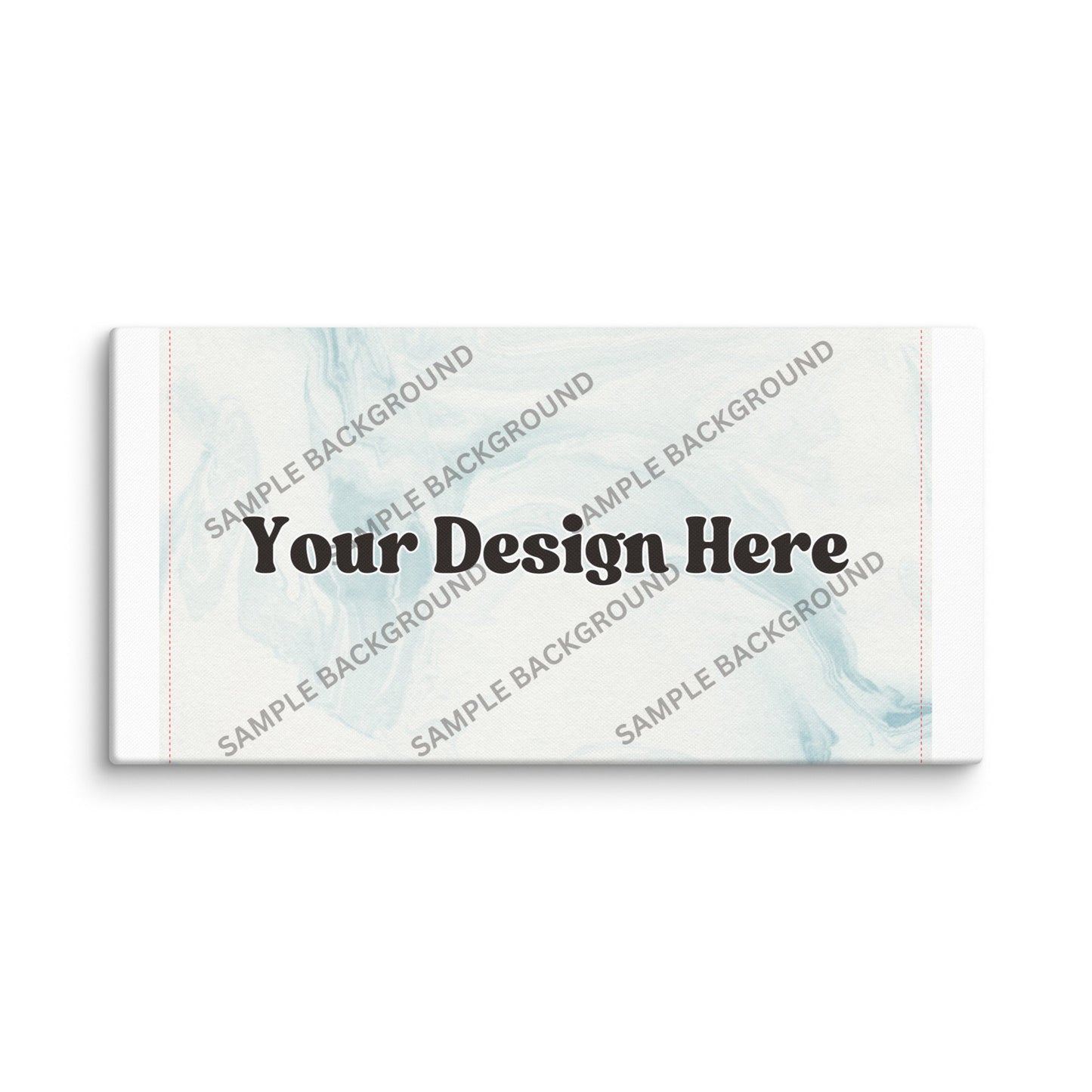 Design Your Own Canvas