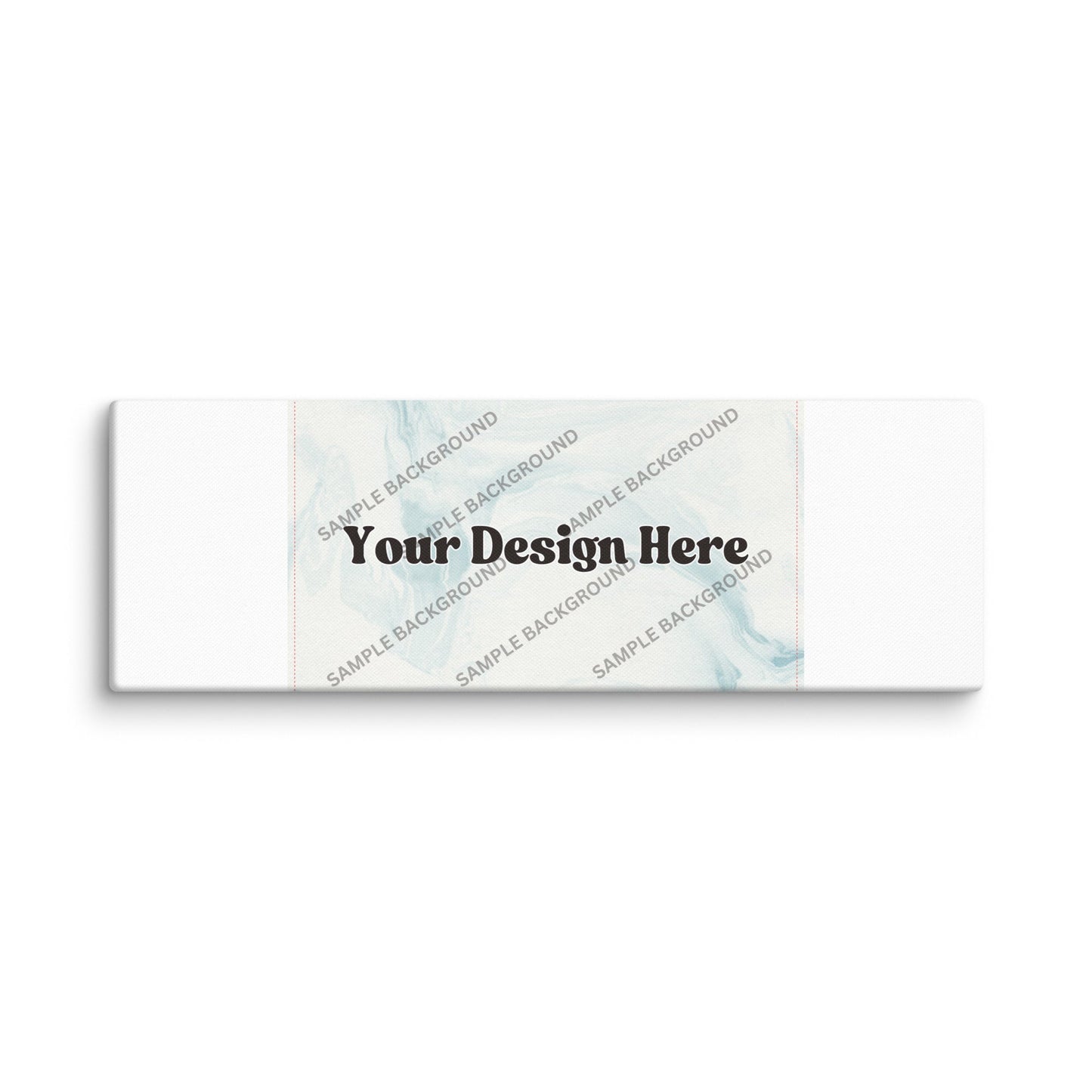 Design Your Own Canvas