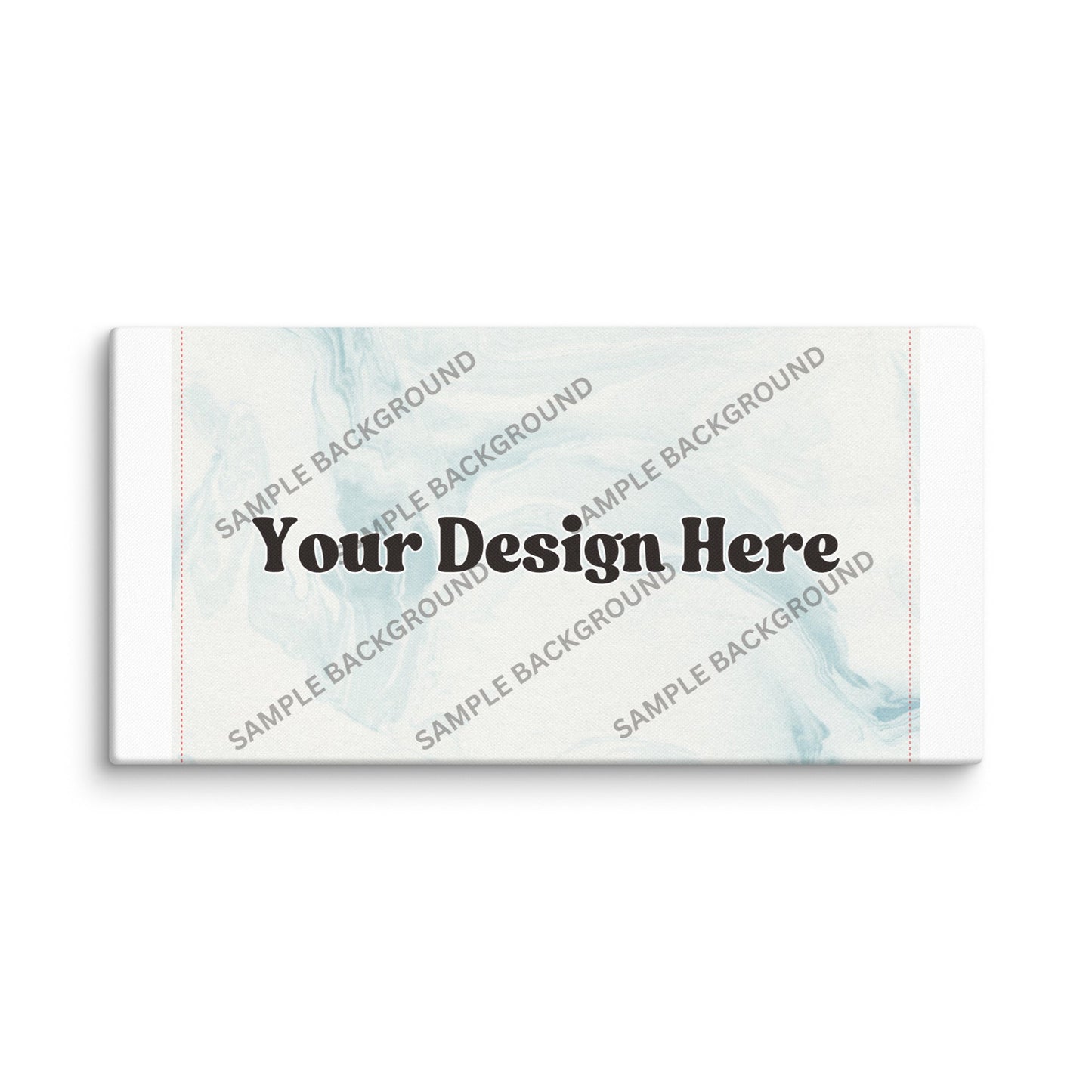 Design Your Own Canvas